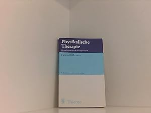 Seller image for Physikalische Therapie for sale by Book Broker