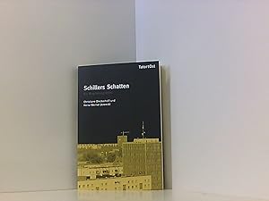 Schillers Schatten: Ein Magdeburg-Krimi