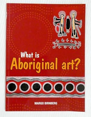 What Is Aboriginal Art