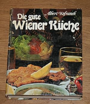 Die gute Wiener Küche.
