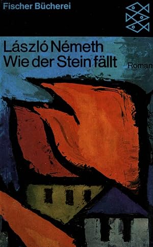 Seller image for Wie der Stein fllt. (Nr. 486) for sale by books4less (Versandantiquariat Petra Gros GmbH & Co. KG)