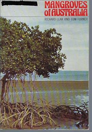 Seller image for Mangroves of Australia for sale by Elizabeth's Bookshops