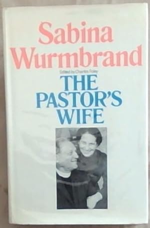 Seller image for The Pastor's Wife for sale by Chapter 1
