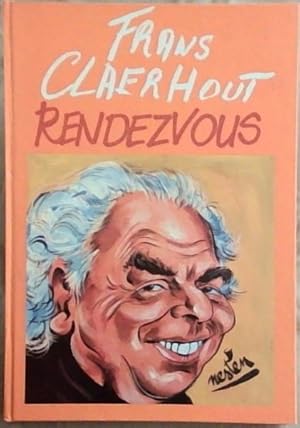 Seller image for RENDEZVOUS (Signed original drawing by the author) for sale by Chapter 1