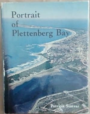 Imagen del vendedor de Portrait of Plettenberg Bay a la venta por Chapter 1