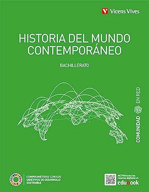 Historia del mundo contemporaneo 1 (comunidad er)