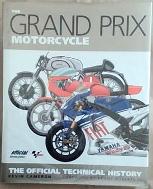 The Grand Prix Motorcycle