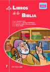 Bild des Verkufers fr LOS LIBROS DE LA BIBLIA zum Verkauf von AG Library