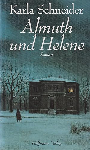 Imagen del vendedor de Almuth und Helene Roman a la venta por Leipziger Antiquariat