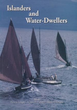 Seller image for Islanders and Water-Dwellers for sale by Barter Books Ltd