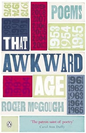 Seller image for That Awkward Age for sale by AHA-BUCH GmbH