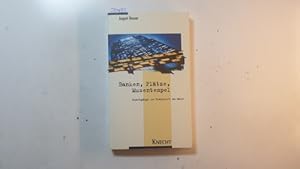 Bild des Verk�ufers f�r Banken, Pl�tze, Musentempel : Kunstg�nge in Frankfurt am Main zum Verkauf von Gebrauchtb�cherlogistik  H.J. Lauterbach