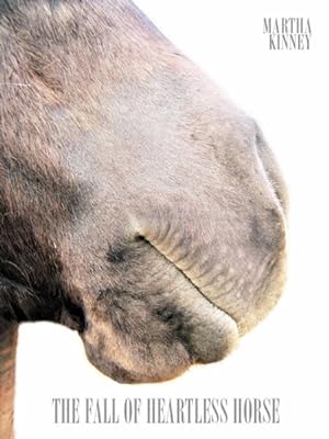 Bild des Verkufers fr Fall Of Heartless Horse zum Verkauf von GreatBookPrices