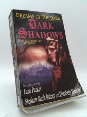 Seller image for Dark Shadows #2: Dreams of the Dark for sale by ThriftBooksVintage