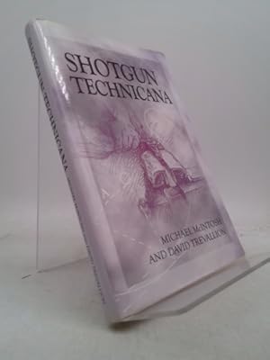 Imagen del vendedor de Shotgun Technicana a la venta por ThriftBooksVintage