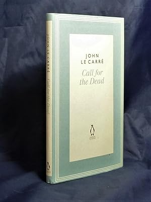 Call For The Dead. Penguin Classic Edition *First Edition thus, 1st printing*