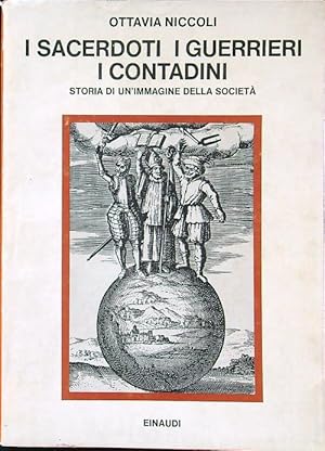 Immagine del venditore per I sacerdoti, i guerrieri, i contadini venduto da Librodifaccia