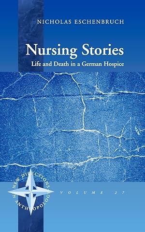 Bild des Verkufers fr Nursing Stories zum Verkauf von moluna