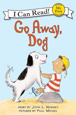 Seller image for Go Away, Dog (Paperback or Softback) for sale by BargainBookStores