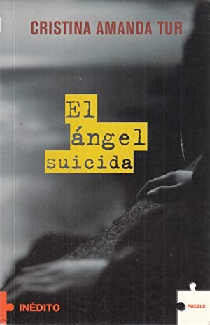 Imagen del vendedor de EL NGEL SUICIDA a la venta por Librovicios