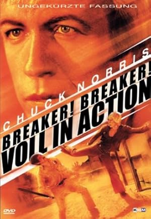 Breaker Breaker! - Voll in Action, [DVD]