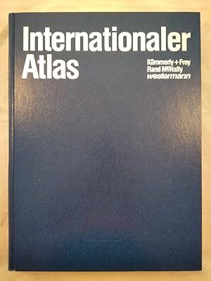 Internationaler Atlas.