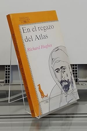 Imagen del vendedor de En el regazo del Atlas a la venta por Librera Dilogo