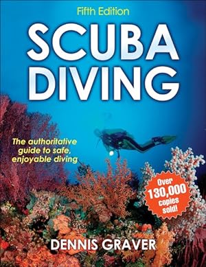 Seller image for Scuba Diving for sale by GreatBookPrices