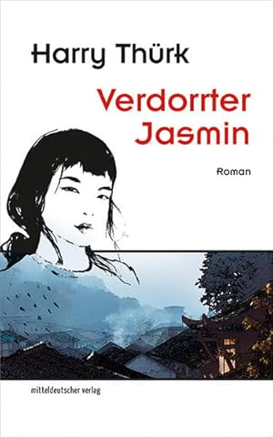 Verdorrter Jasmin Roman