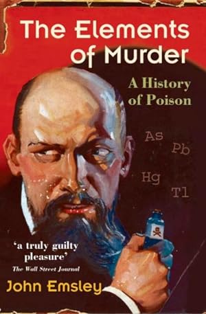 Imagen del vendedor de Elements of Murder a la venta por GreatBookPrices