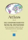 Bild des Verkufers fr Atlas del comportamiento sexual humano zum Verkauf von Agapea Libros