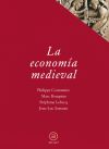 Seller image for La economa medieval for sale by Agapea Libros