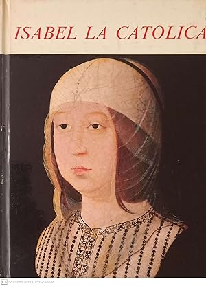 Seller image for Isabel la Catlica for sale by Llibres Capra