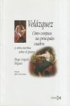 Image du vendeur pour Velzquez mis en vente par Agapea Libros
