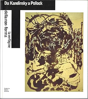 Bild des Verkufers fr Da Kandinsky a Pollock zum Verkauf von ART...on paper - 20th Century Art Books