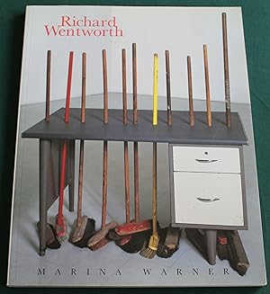 Richard Wentworth