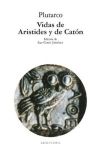 Seller image for Vidas de Arstides y de Catn for sale by Agapea Libros