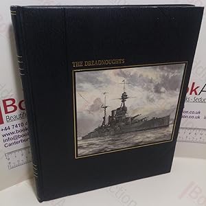 Seller image for The Dreadnoughts (The Seafarers Series) for sale by BookAddiction (ibooknet member)