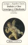 Seller image for Dafnis y Cloe. Leucipa y Clitofonte for sale by Agapea Libros