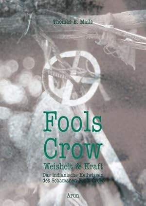 Seller image for Fools Crow for sale by moluna