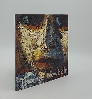 Image du vendeur pour THOMAS NEWBOLT Finding Faces in the Dark mis en vente par Rothwell & Dunworth (ABA, ILAB)