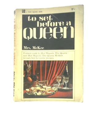 Seller image for To Set Before a Queen (Four Square Books) for sale by World of Rare Books