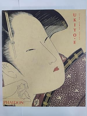 Seller image for Ukiyo-e for sale by TraperaDeKlaus