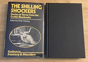 Immagine del venditore per The Shilling Shockers: Stories of Terror From the Gothic Bluebooks venduto da biblioboy