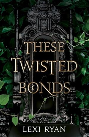 Seller image for These Twisted Bonds for sale by AHA-BUCH GmbH