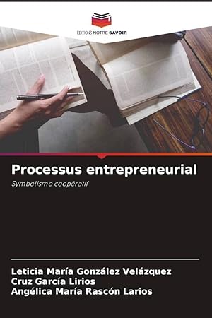 Seller image for Processus entrepreneurial for sale by moluna