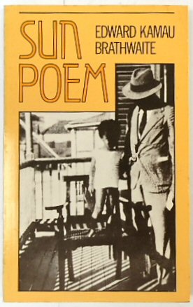 Seller image for Sun Poem for sale by PsychoBabel & Skoob Books