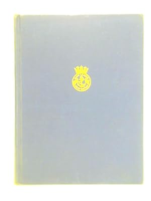 Bild des Verkufers fr The Navy Year Book and Diary 1958 zum Verkauf von World of Rare Books
