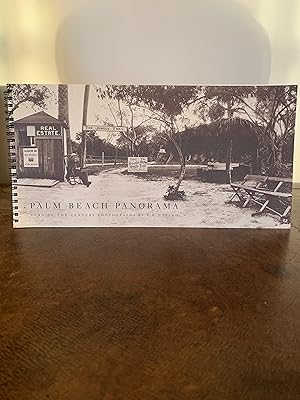 Immagine del venditore per Palm Beach Panorama: Turn of the Century Photographs by E.W. Hazard [FIRST EDITION] venduto da Vero Beach Books