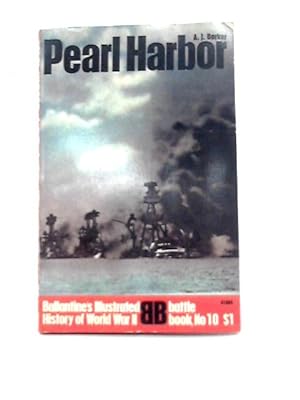 Bild des Verkufers fr Pearl Harbor zum Verkauf von World of Rare Books